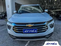 Chevrolet Montana