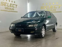 Citroën Xsara