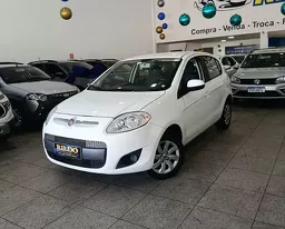 Fiat Palio
