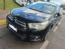 Citroën DS4