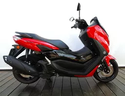 Nmax