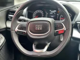 Fiat Pulse