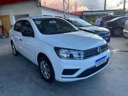 Volkswagen Voyage