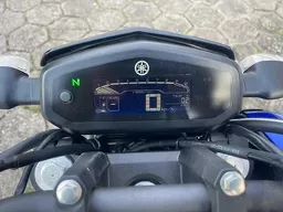 Yamaha Fazer 250