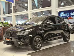 Fiat Argo