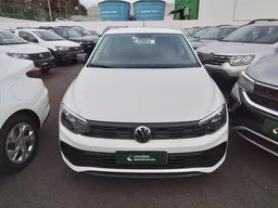 Volkswagen Polo Hatch
