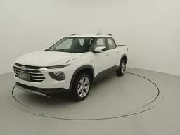 Chevrolet Montana