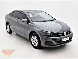 Volkswagen Virtus