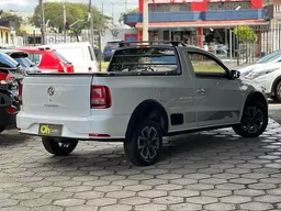 Volkswagen Saveiro