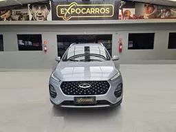Chery Tiggo 3X