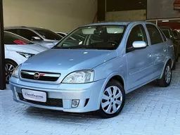 Chevrolet Corsa