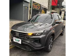 Fiat Pulse