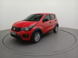 Fiat Mobi