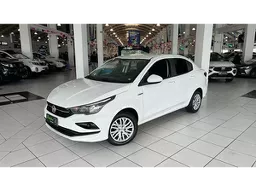 Fiat Cronos