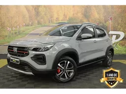 Fiat Pulse