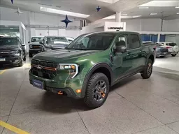 Ford Maverick