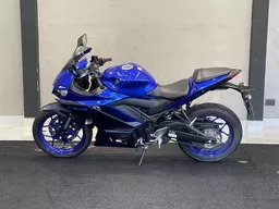 YZF R3