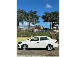 Volkswagen Voyage
