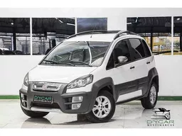 Fiat Idea