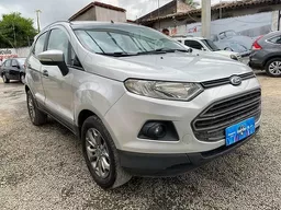 Ecosport