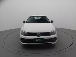 Volkswagen Polo Hatch