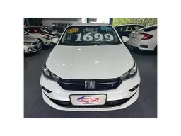 Fiat Cronos