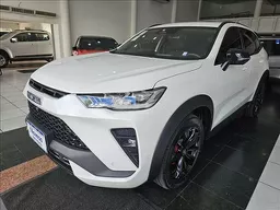 GWM Haval H6 GT