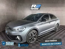 Volkswagen Virtus