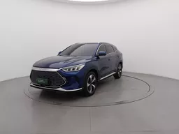 BYD Song Plus