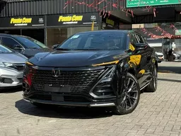 Caoa Changan Uni-t