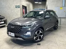 Chery Tiggo 5X Pro