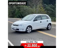 Corsa