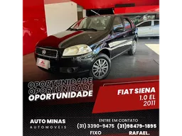 Fiat Siena