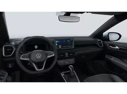 Volkswagen Tera