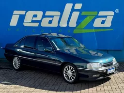 Chevrolet Omega