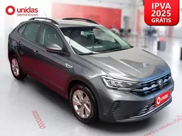 Volkswagen Nivus