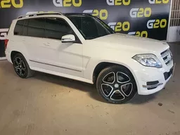 GLK 220