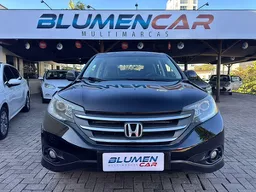 Honda CRV