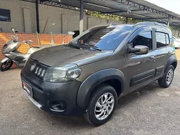 Fiat Uno