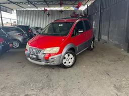 Fiat Idea