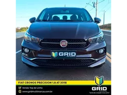 Fiat Cronos