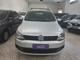 Volkswagen Spacefox