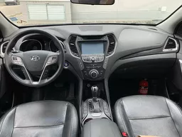 Hyundai Santa Fé