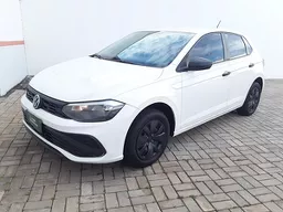 Volkswagen Polo Hatch