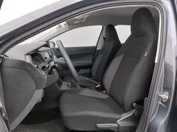 Volkswagen Polo Hatch