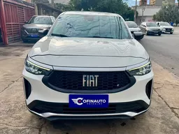 Fiat Fastback