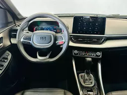 Fiat Fastback