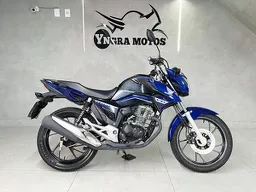 Honda CG 160 Titan