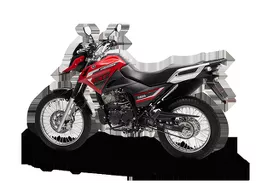 Yamaha XTZ 150