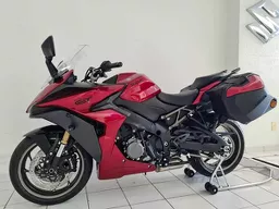 GSX-S